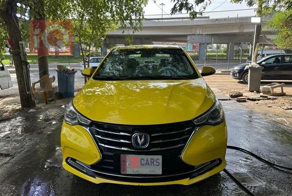 شانجان السفن 2024 للبيع في العراق -  بغداد